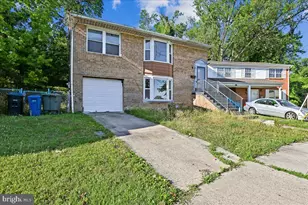 2436 Skyland Pl SE, Washington, DC 20020 - Photo 1