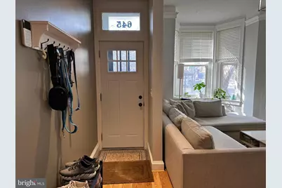 645 Q Street NW, Washington, DC 20001 - Photo 3