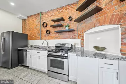 1306 Euclid Street NW #2, Washington, DC 20009 - Photo 9