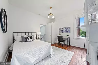 1306 Euclid Street NW #2, Washington, DC 20009 - Photo 17