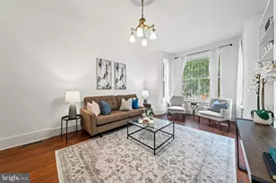 1306 Euclid St NW, Washington, DC 20009 - Photo 5