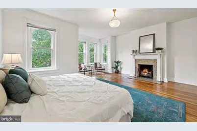 1306 Euclid Street NW #2, Washington, DC 20009 - Photo 13