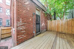 1306 Euclid St NW, Washington, DC 20009 - Photo 31