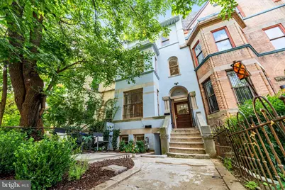 1306 Euclid Street NW #2, Washington, DC 20009 - Photo 1