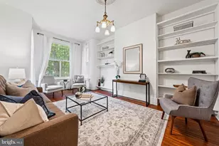 1306 Euclid St NW, Washington, DC 20009 - Photo 5