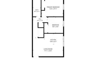 1915 Benning Rd NE, Washington, DC 20002 - Photo 25