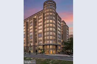 301 Massachusetts Avenue NW #103, Washington, DC 20001 - Photo 3