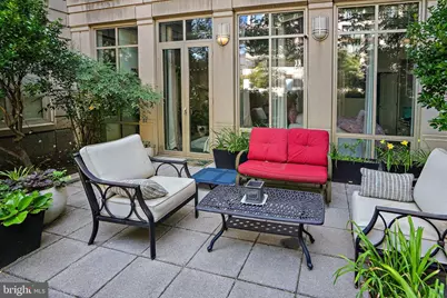 301 Massachusetts Avenue NW #103, Washington, DC 20001 - Photo 11