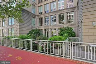 301 Massachusetts Ave NW, Washington, DC 20001 - Photo 15