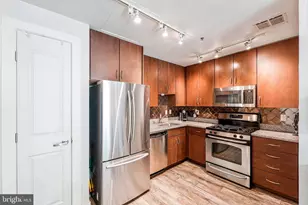 301 Massachusetts Ave NW, Washington, DC 20001 - Photo 9