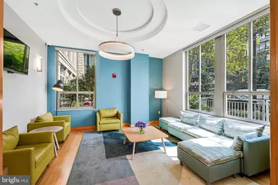 301 Massachusetts Avenue NW #103, Washington, DC 20001 - Photo 27