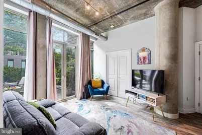 301 Massachusetts Avenue NW #103, Washington, DC 20001 - Photo 5