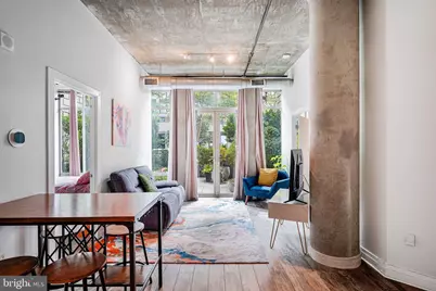 301 Massachusetts Avenue NW #103, Washington, DC 20001 - Photo 7