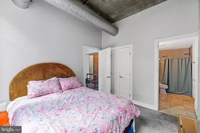 301 Massachusetts Avenue NW #103, Washington, DC 20001 - Photo 17