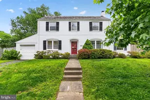 4325 47th St NW, Washington, DC 20016 - Photo 1