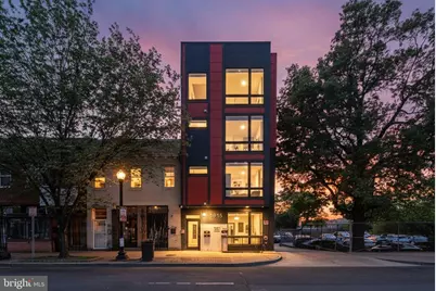 1915 Benning Road NE #PENTHOUSE, Washington, DC 20002 - Photo 3