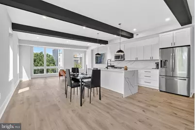 1915 Benning Road NE #PENTHOUSE, Washington, DC 20002 - Photo 9