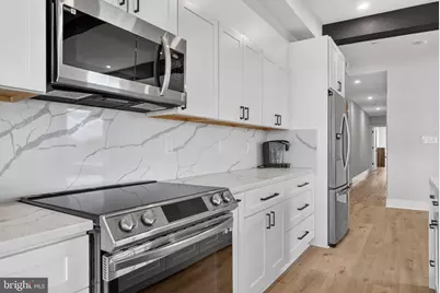 1915 Benning Road NE #PENTHOUSE, Washington, DC 20002 - Photo 11