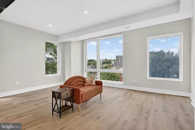 1915 Benning Road NE #PENTHOUSE, Washington, DC 20002 - Photo 13