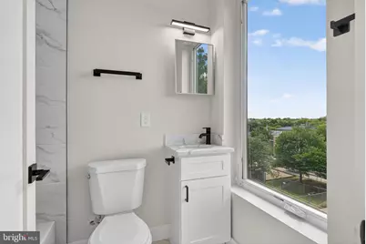 1915 Benning Road NE #PENTHOUSE, Washington, DC 20002 - Photo 23