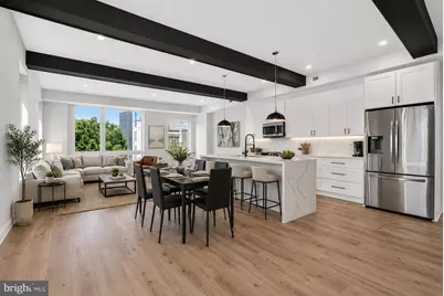 1915 Benning Road NE #PENTHOUSE, Washington, DC 20002 - Photo 1