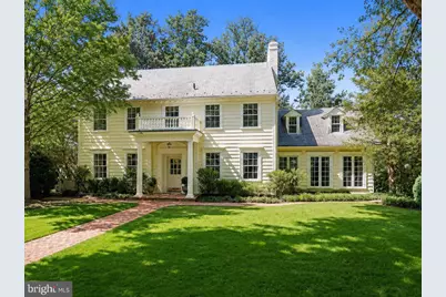 4915 Hillbrook Lane NW, Washington, DC 20016 - Photo 39