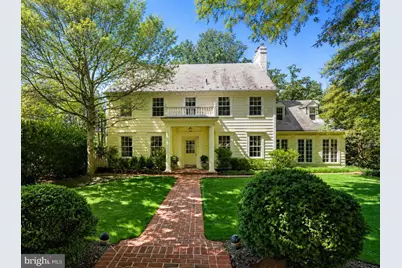4915 Hillbrook Lane NW, Washington, DC 20016 - Photo 1