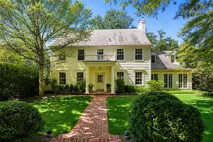 4915 Hillbrook Ln NW, Washington, DC 20016 - Photo 1