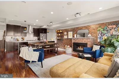 3602 16th Street NW #4, Washington, DC 20010 - Photo 5