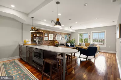 3602 16th Street NW #4, Washington, DC 20010 - Photo 15