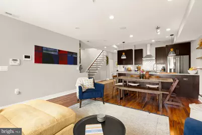 3602 16th Street NW #4, Washington, DC 20010 - Photo 9