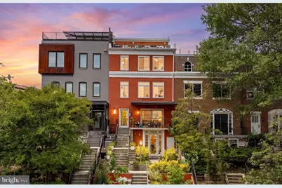 3602 16th Street NW #4, Washington, DC 20010 - Photo 1