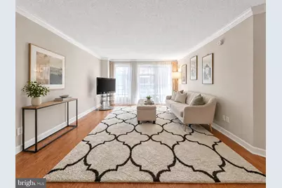1080 Wisconsin Avenue NW #2020, Washington, DC 20007 - Photo 5