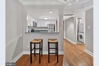 1080 Wisconsin Avenue NW #2020, Washington, DC 20007 - Photo 13