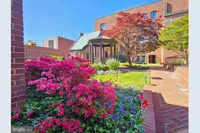 1080 Wisconsin Avenue NW #2020, Washington, DC 20007 - Photo 19