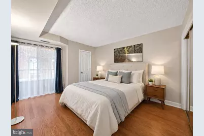 1080 Wisconsin Avenue NW #2020, Washington, DC 20007 - Photo 9