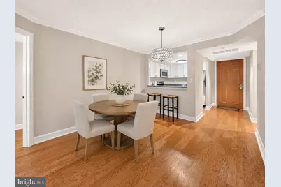 1080 Wisconsin Avenue NW #2020, Washington, DC 20007 - Photo 3