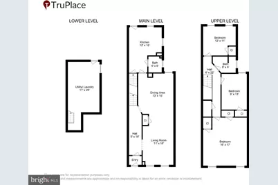 1261 Morse Street NE, Washington, DC 20002 - Photo 29