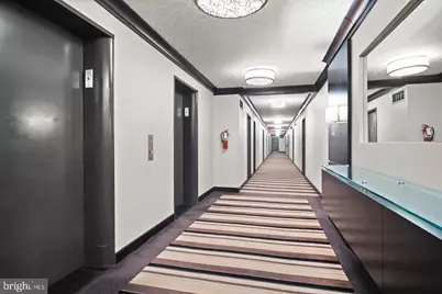 4600 Connecticut Avenue NW #904, Washington, DC 20008 - Photo 29