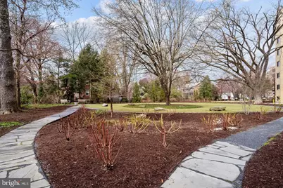 4600 Connecticut Avenue NW #904, Washington, DC 20008 - Photo 39