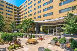 4600 Connecticut Ave NW, Washington, DC 20008 - Photo 1