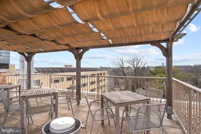 4600 Connecticut Avenue NW #904, Washington, DC 20008 - Photo 33