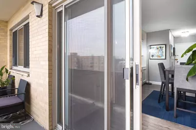 4600 Connecticut Avenue NW #904, Washington, DC 20008 - Photo 9