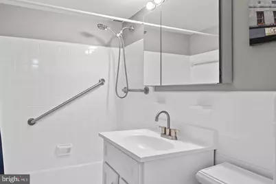 4600 Connecticut Avenue NW #904, Washington, DC 20008 - Photo 23