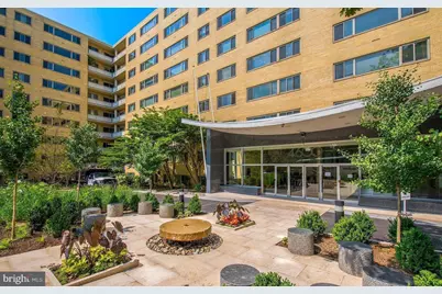 4600 Connecticut Avenue NW #904, Washington, DC 20008 - Photo 37