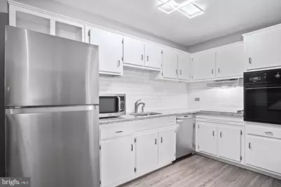 4600 Connecticut Avenue NW #904, Washington, DC 20008 - Photo 15