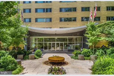 4600 Connecticut Avenue NW #904, Washington, DC 20008 - Photo 43