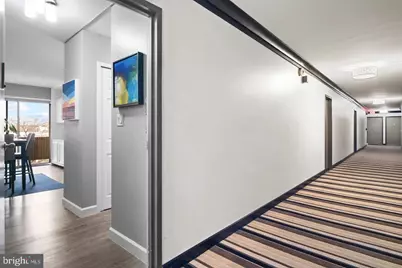 4600 Connecticut Avenue NW #904, Washington, DC 20008 - Photo 3