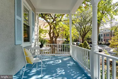 4457 Macarthur Boulevard NW, Washington, DC 20007 - Photo 3