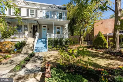 4457 Macarthur Boulevard NW, Washington, DC 20007 - Photo 17